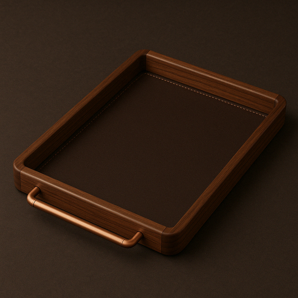 The Estate Serving Tray