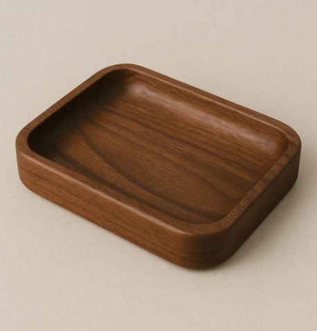 The Noble Valet Tray