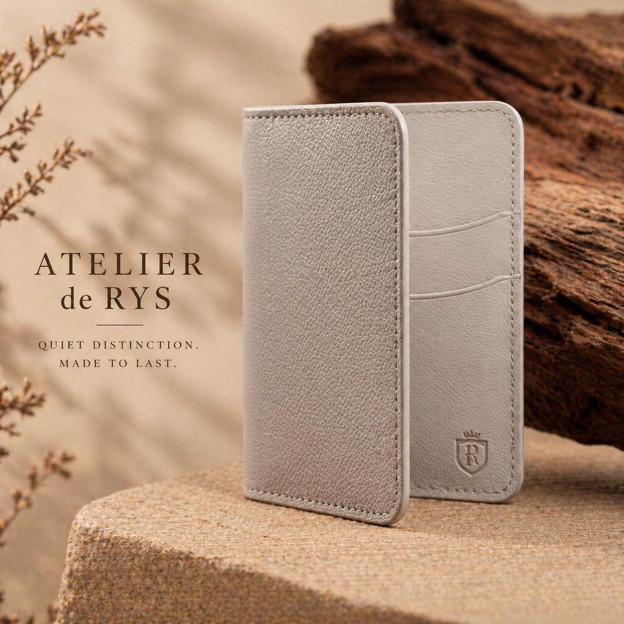 The Wayfarer