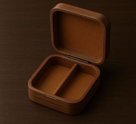 The Noman Catch Case