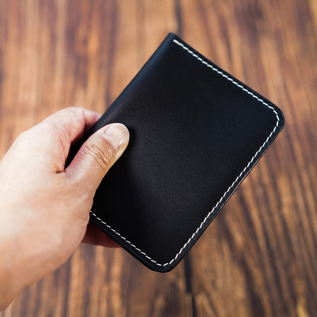The Ledger Bifold Wallet