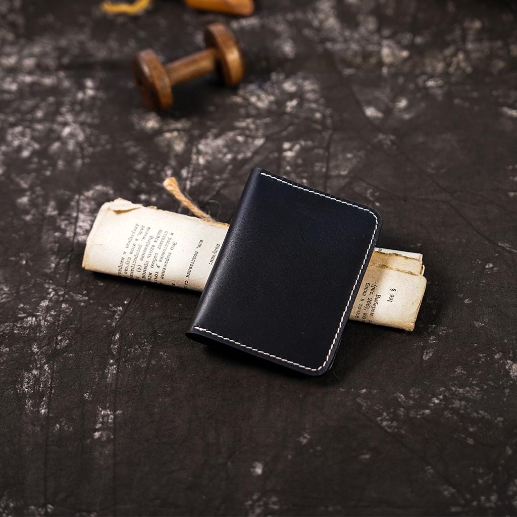 The Ledger