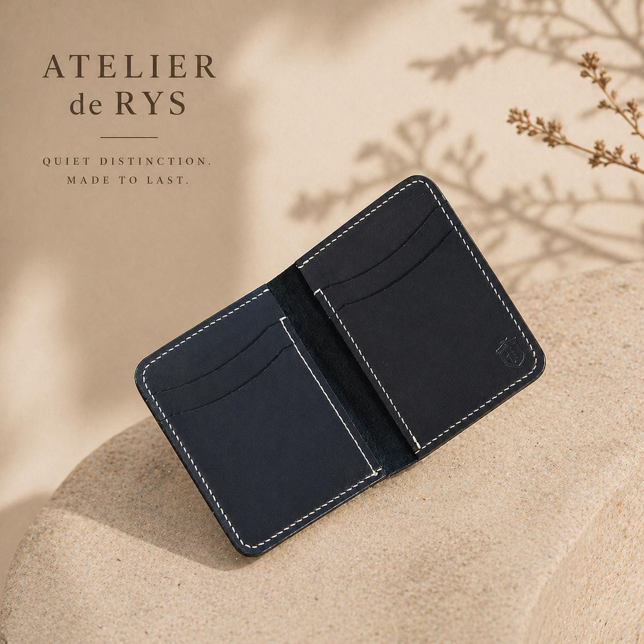 The Ledger